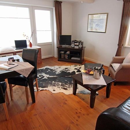 Ferienwohnung Dunensand Вестерланд Экстерьер фото